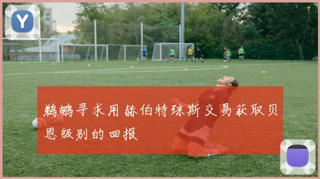 鹈鹕寻求用赫伯特琼斯交易获取贝恩级别的回报